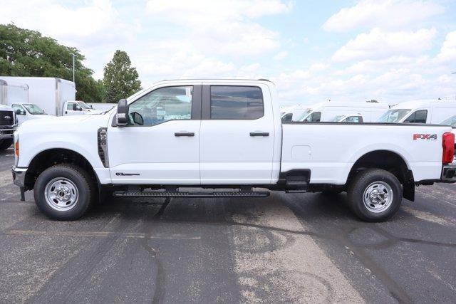 new 2024 Ford F-350 car, priced at $61,948