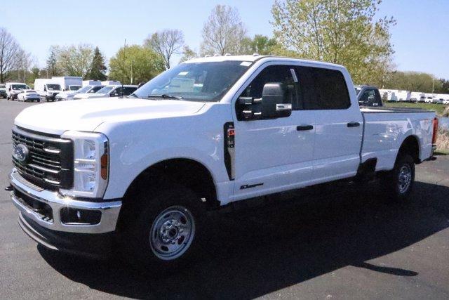 new 2024 Ford F-350 car, priced at $66,738