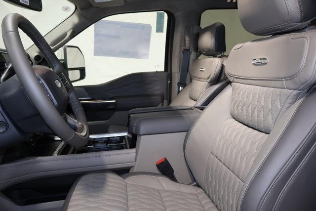 new 2026 Ford F-450 car, priced at $112,310