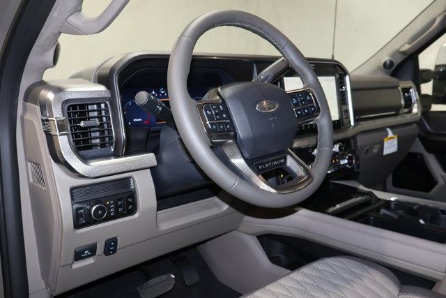 new 2026 Ford F-450 car, priced at $112,310