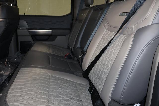 new 2026 Ford F-450 car, priced at $112,310