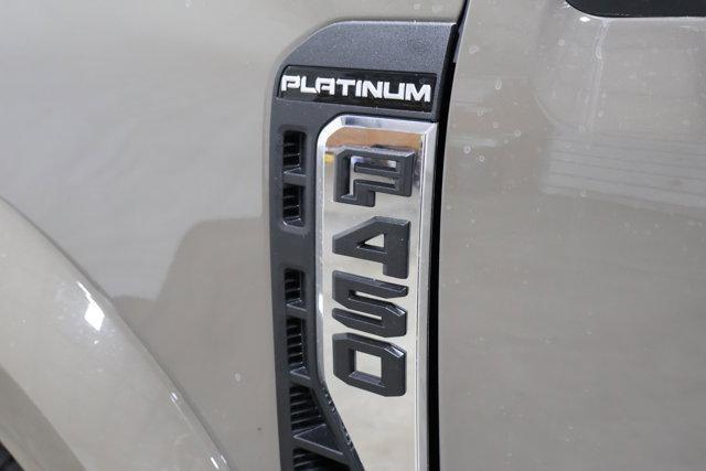 new 2026 Ford F-450 car, priced at $112,310