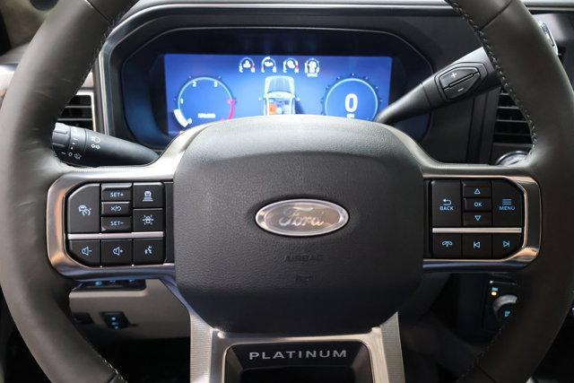 new 2026 Ford F-450 car, priced at $112,310