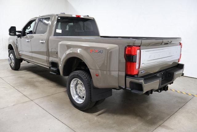 new 2026 Ford F-450 car, priced at $112,310