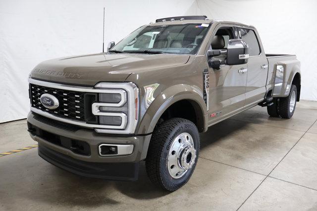 new 2026 Ford F-450 car, priced at $112,310