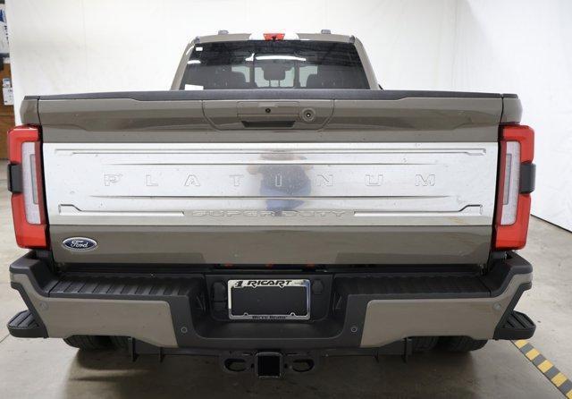 new 2026 Ford F-450 car, priced at $112,310