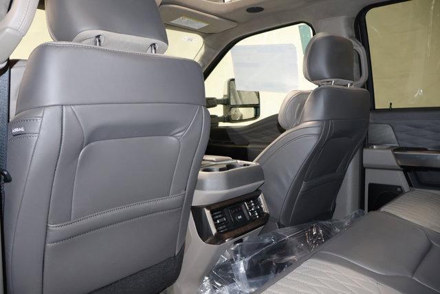 new 2026 Ford F-450 car, priced at $112,310