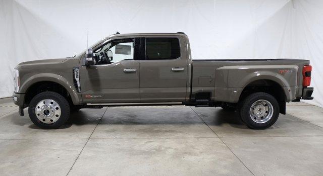 new 2026 Ford F-450 car, priced at $112,310