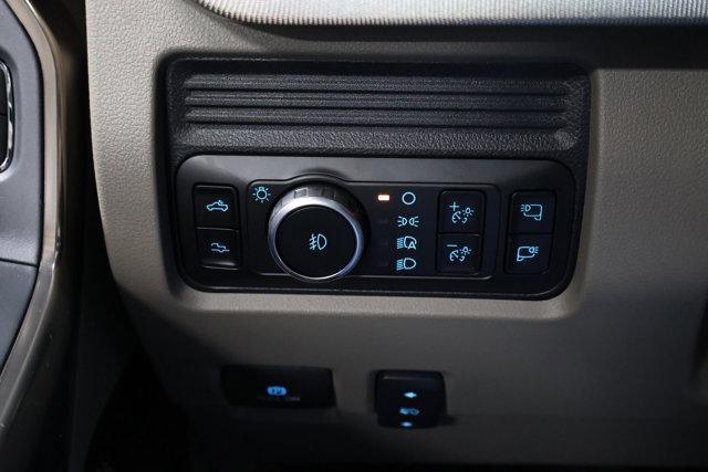 new 2026 Ford F-450 car, priced at $112,310