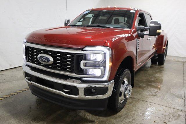 new 2024 Ford F-350 car, priced at $99,995