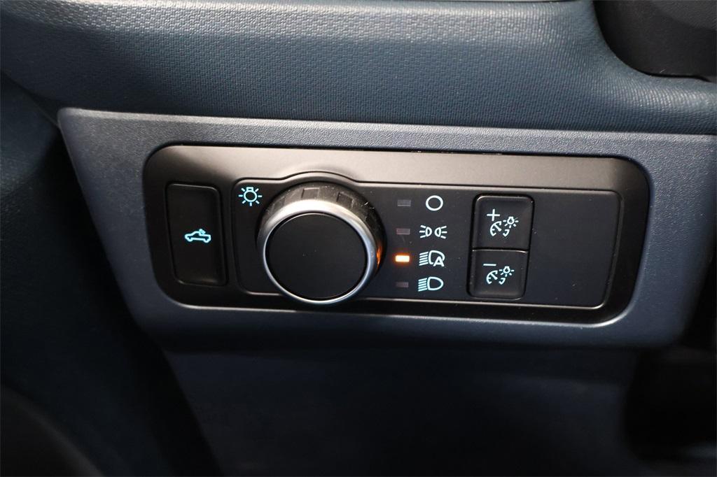 new 2025 Ford Maverick car, priced at $42,940