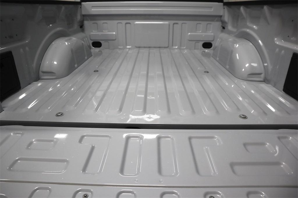 new 2025 Ford F-150 car, priced at $52,130