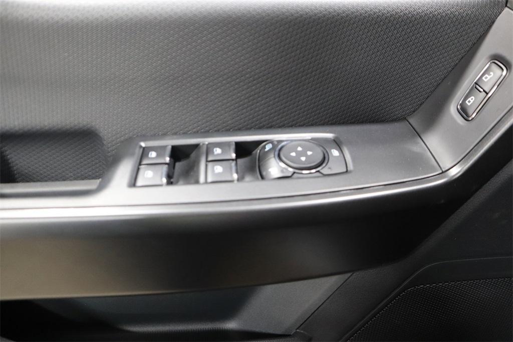 new 2025 Ford F-150 car, priced at $52,130