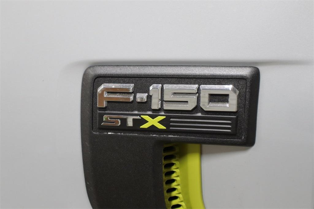 new 2025 Ford F-150 car, priced at $52,130