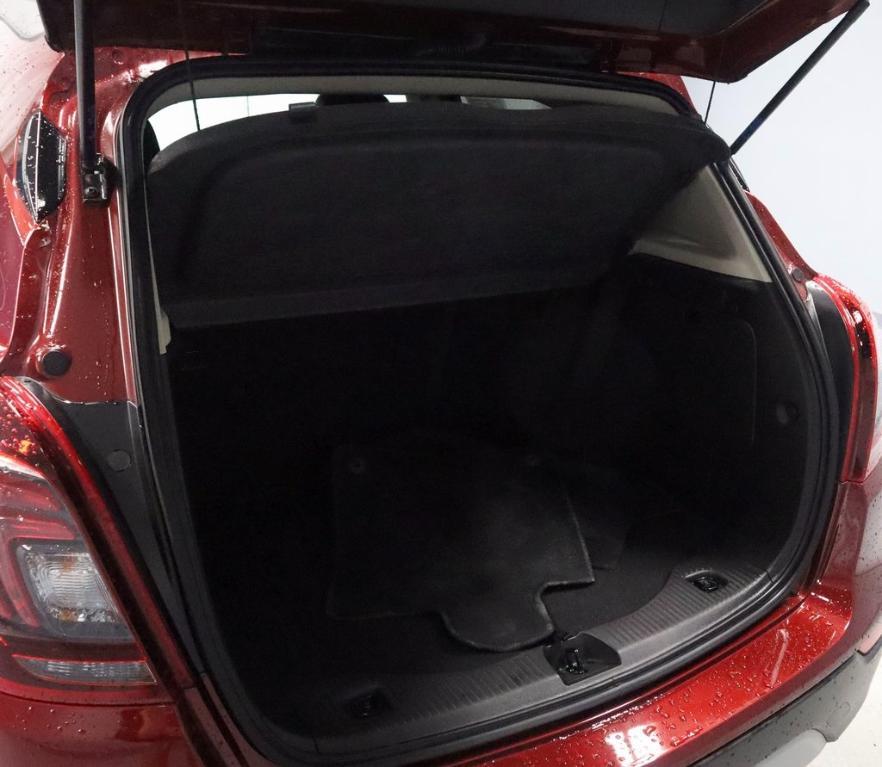 used 2021 Buick Encore car, priced at $20,946