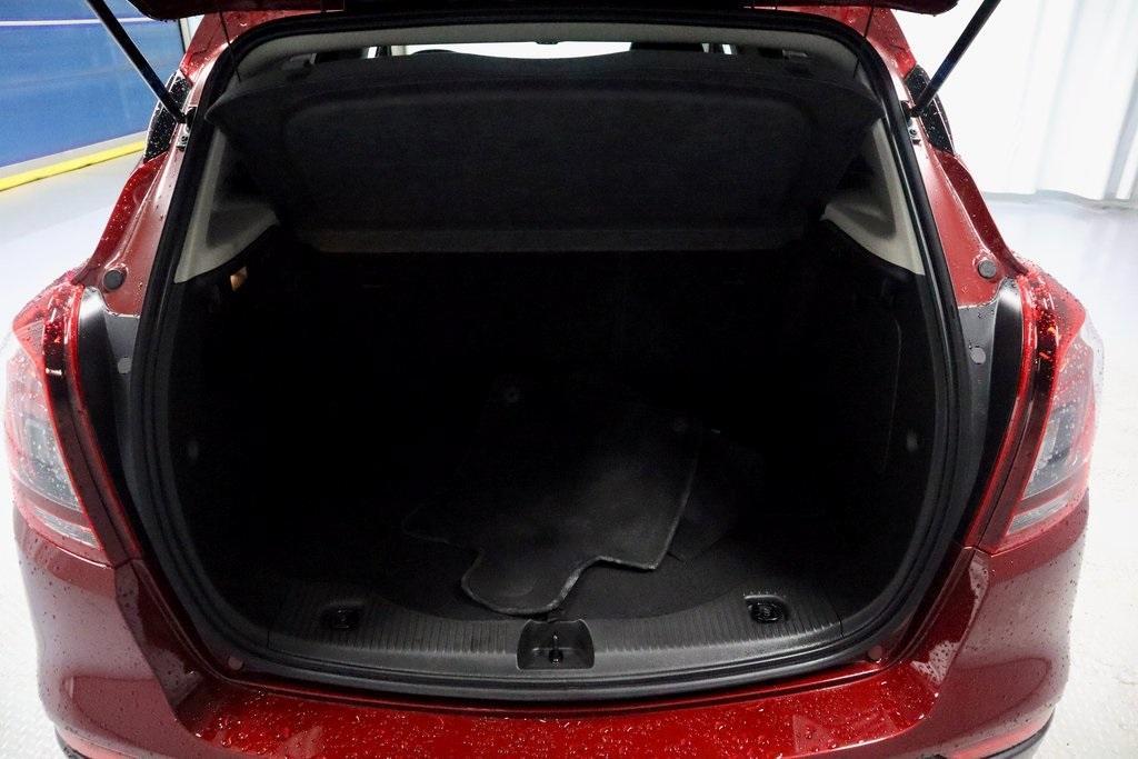 used 2021 Buick Encore car, priced at $20,946