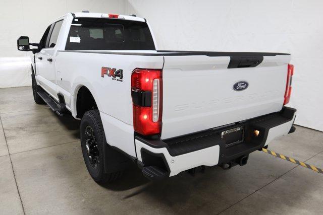 new 2024 Ford F-350 car, priced at $59,817