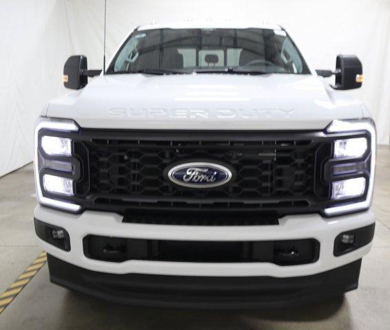 new 2024 Ford F-350 car, priced at $59,817