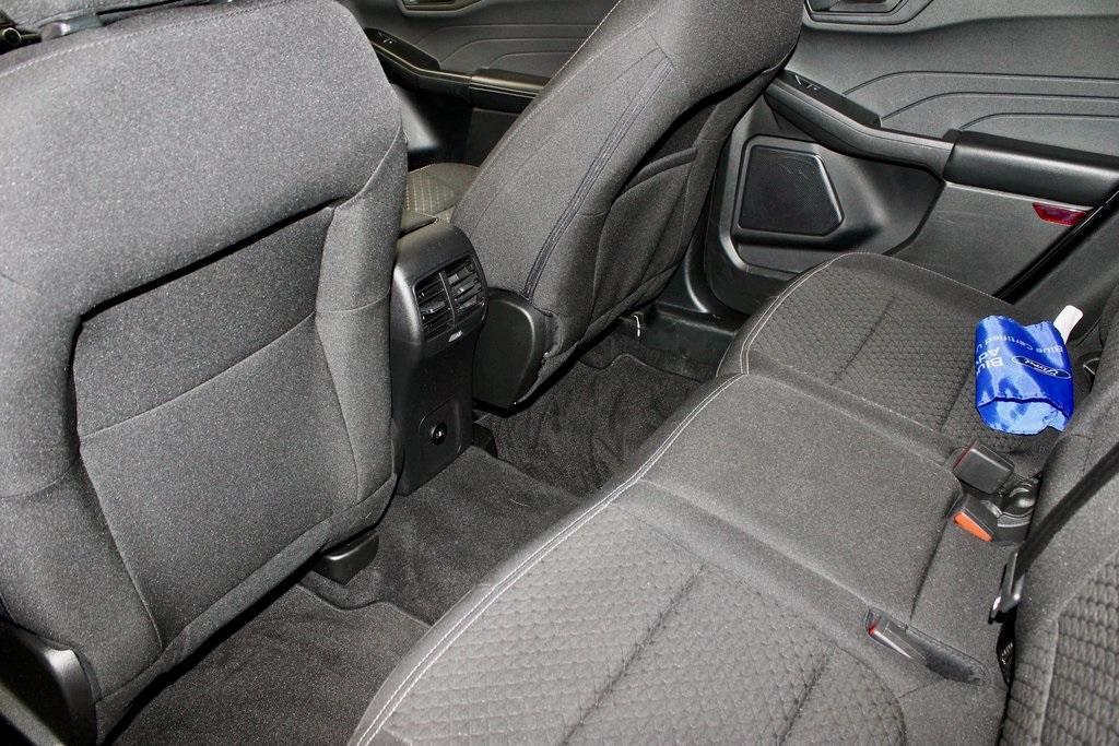 used 2023 Ford Escape car, priced at $20,999