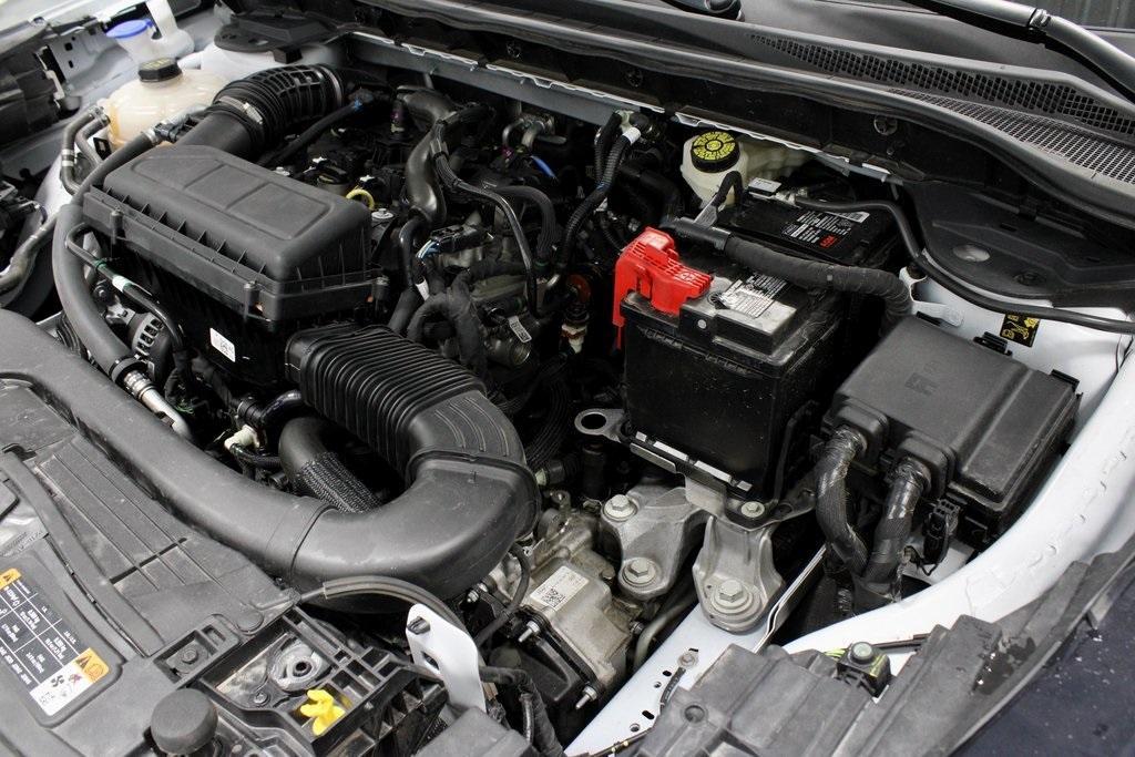 used 2023 Ford Escape car, priced at $20,999