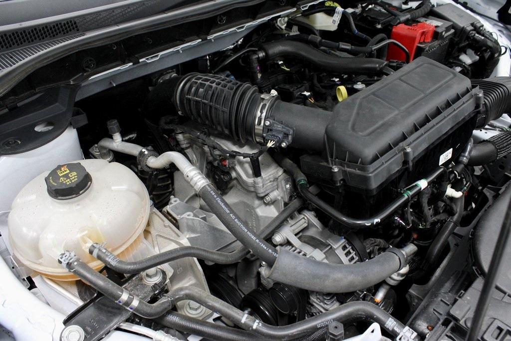 used 2023 Ford Escape car, priced at $20,999