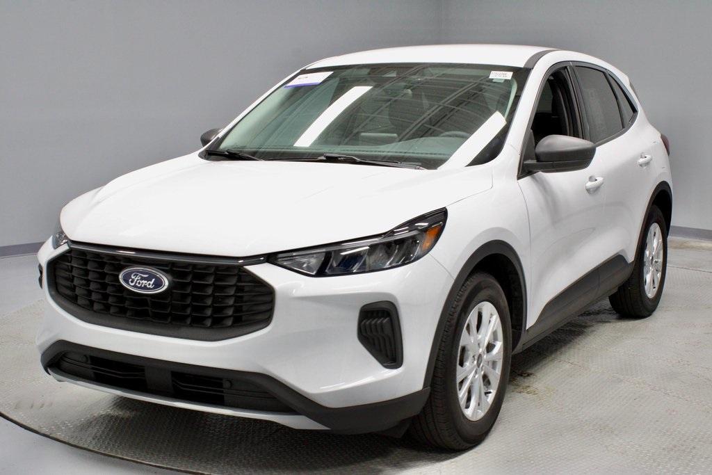 used 2023 Ford Escape car, priced at $20,999