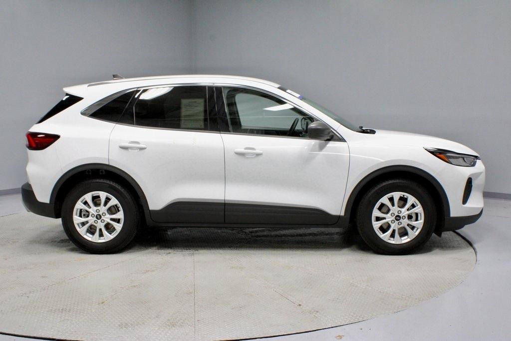 used 2023 Ford Escape car, priced at $20,999