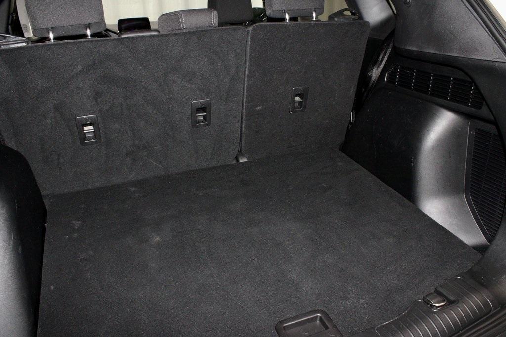 used 2023 Ford Escape car, priced at $20,999
