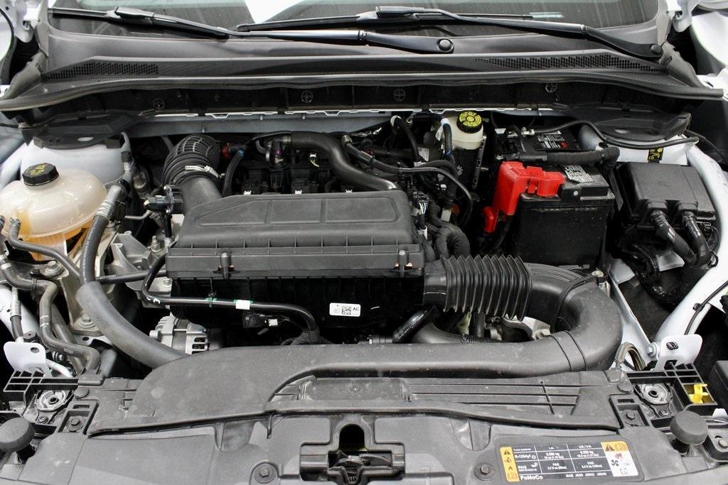 used 2023 Ford Escape car, priced at $20,999