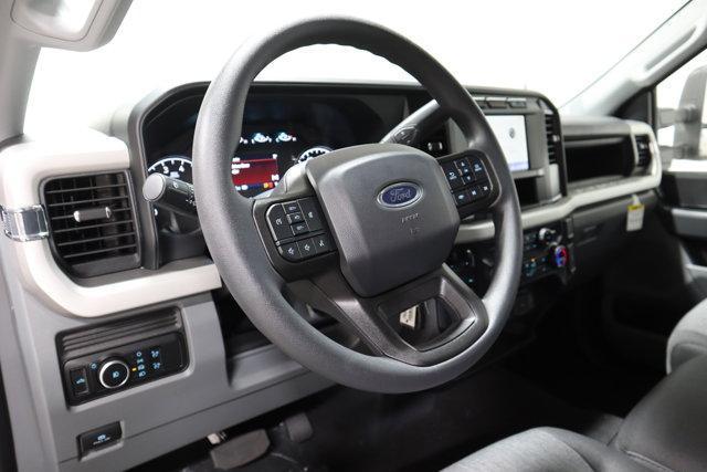 new 2024 Ford F-250 car, priced at $58,155