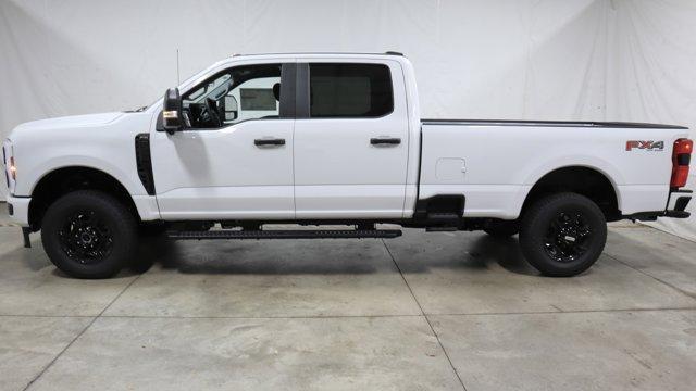 new 2024 Ford F-250 car, priced at $58,155