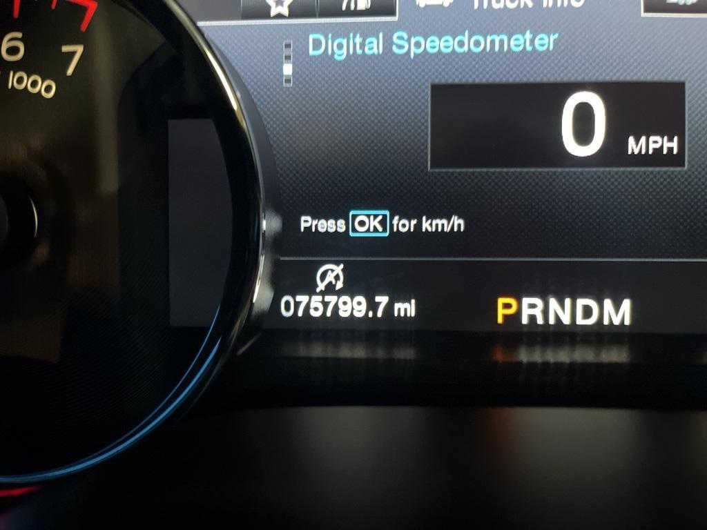 used 2020 Ford F-150 car, priced at $31,985