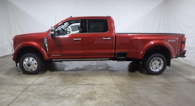 new 2024 Ford F-450 car, priced at $110,005