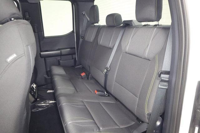new 2025 Ford F-150 car, priced at $48,655