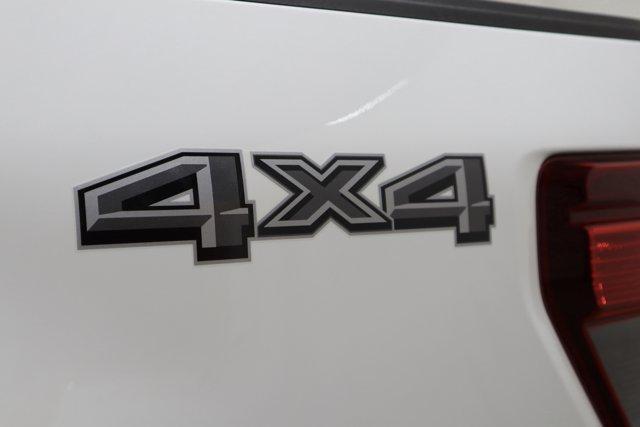 new 2025 Ford F-150 car, priced at $48,655