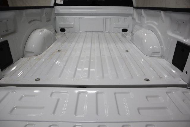 new 2025 Ford F-150 car, priced at $48,655