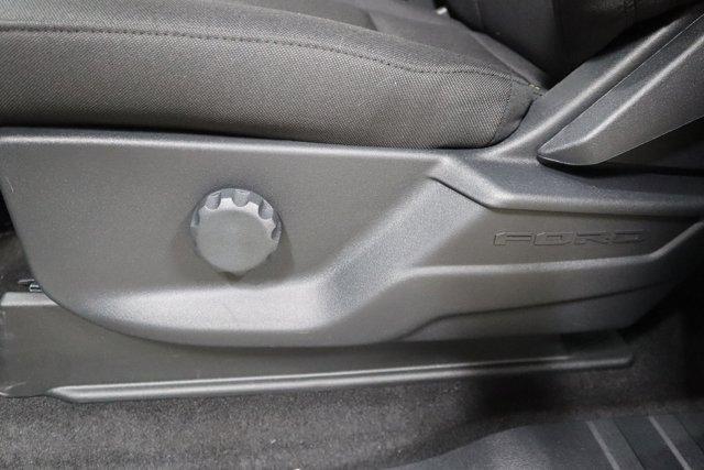 new 2025 Ford F-150 car, priced at $48,655