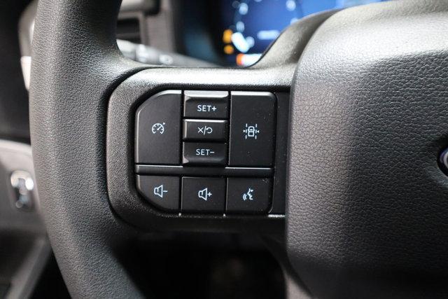 new 2025 Ford F-150 car, priced at $48,655