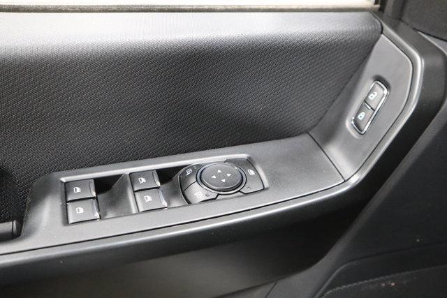new 2025 Ford F-150 car, priced at $48,655