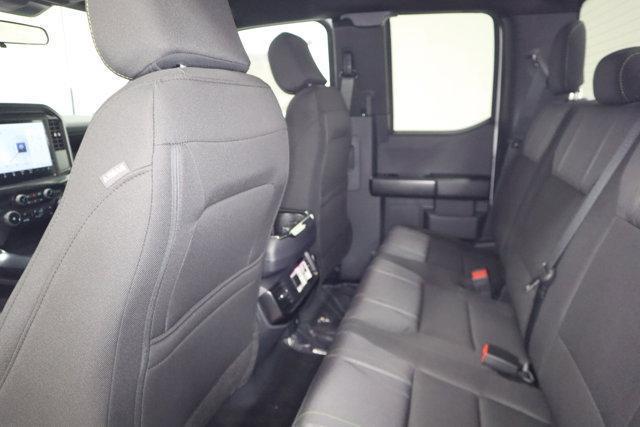 new 2025 Ford F-150 car, priced at $48,655