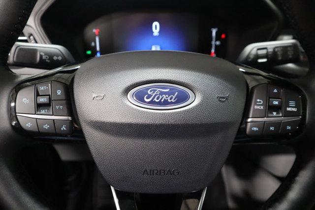 new 2025 Ford Escape car, priced at $33,170