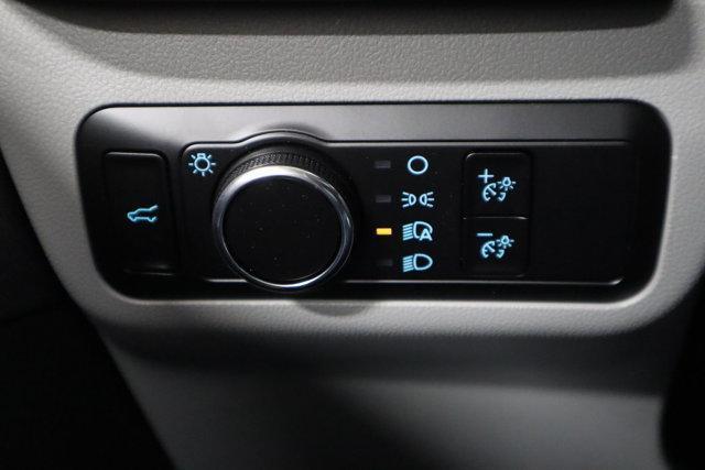 new 2025 Ford Escape car, priced at $34,170