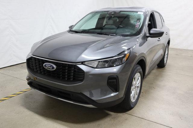 new 2025 Ford Escape car, priced at $34,170
