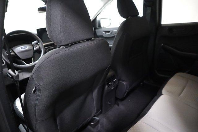 new 2025 Ford Escape car, priced at $34,170