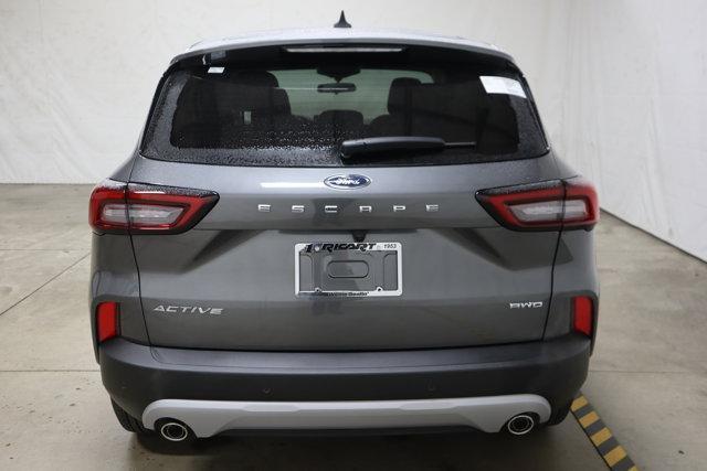 new 2025 Ford Escape car, priced at $34,170