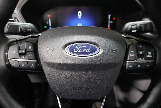 new 2025 Ford Escape car, priced at $34,170