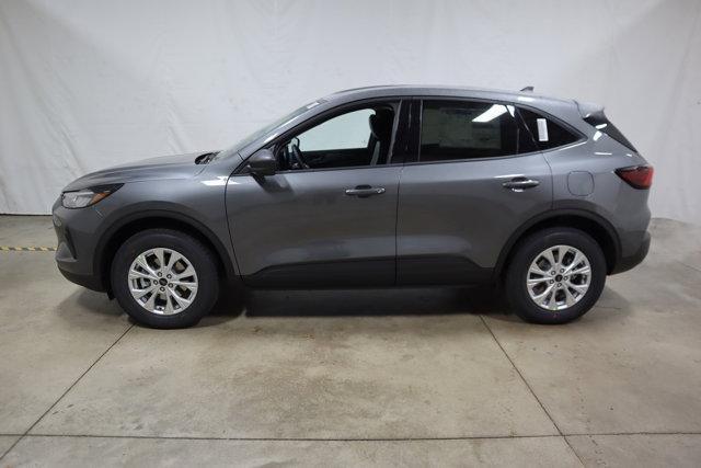 new 2025 Ford Escape car, priced at $34,170