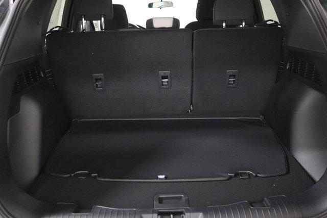new 2025 Ford Escape car, priced at $34,170