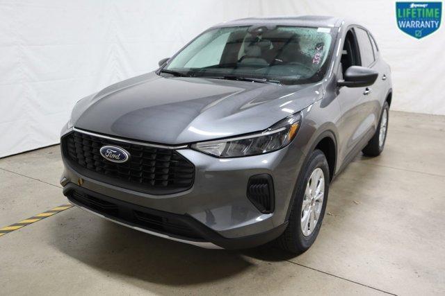 new 2025 Ford Escape car, priced at $34,170