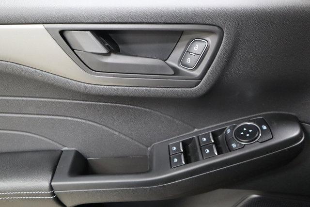 new 2025 Ford Escape car, priced at $34,170